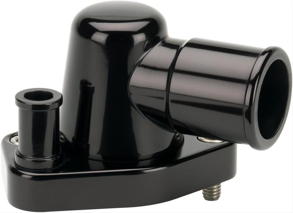 Billet Specialties Billet Specialties Thermostat Housings BLK90620 Autofit