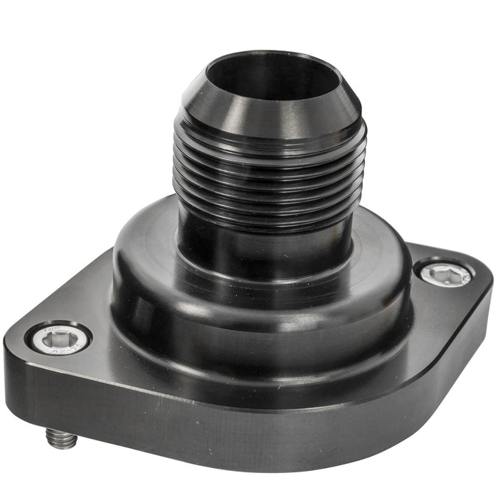 Billet Specialties Billet Specialties Thermostat Housings BLK90900 Autofit