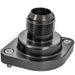Billet Specialties Billet Specialties Thermostat Housings BLK90900 Autofit