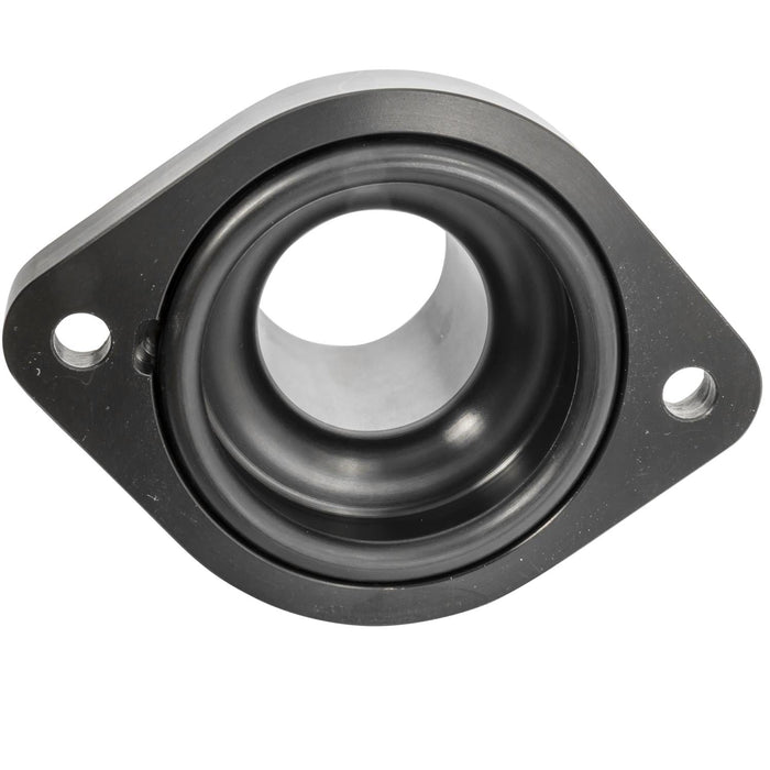 Billet Specialties Billet Specialties Thermostat Housings BLK90900 Autofit