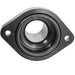 Billet Specialties Billet Specialties Thermostat Housings BLK90900 Autofit