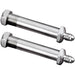 Billet Specialties Billet Specialties Thru-Frame Fittings 66310 Autofit