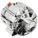 Billet Specialties Billet Specialties Tru Trac Billet Alternators 12050 Autofit