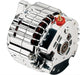 Billet Specialties Billet Specialties Tru Trac Billet Alternators 12050 Autofit