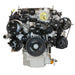 Billet Specialties Billet Specialties Tru Trac Gen V LT4 Serpentine Systems with A/C BLK13500 Autofit