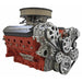 Billet Specialties Billet Specialties Tru Trac Serpentine Systems with A/C 13450 Autofit