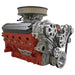 Billet Specialties Billet Specialties Tru Trac Serpentine Systems with A/C 13470A Autofit