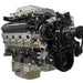Billet Specialties Billet Specialties Tru Trac Serpentine Systems with A/C BLK13410 Autofit