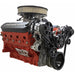 Billet Specialties Billet Specialties Tru Trac Serpentine Systems with A/C BLK13490 Autofit