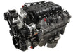Billet Specialties Billet Specialties Tru Trac Serpentine Systems with A/C BLK13550 Autofit