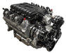 Billet Specialties Billet Specialties Tru Trac Serpentine Systems with A/C BLK13550 Autofit
