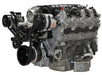 Billet Specialties Billet Specialties Tru Trac Serpentine Systems with A/C BLK13560 Autofit