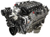 Billet Specialties Billet Specialties Tru Trac Serpentine Systems with A/C BLK13560 Autofit