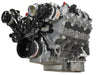Billet Specialties Billet Specialties Tru Trac Serpentine Systems with A/C BLK13560 Autofit