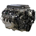 Billet Specialties Billet Specialties Tru Trac Serpentine Systems with A/C BLK13570 Autofit