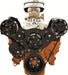 Billet Specialties Billet Specialties Tru Trac Serpentine Systems with A/C BLK13820 Autofit