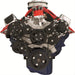 Billet Specialties Billet Specialties Tru Trac Serpentine Systems with A/C BLK14620 Autofit