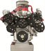Billet Specialties Billet Specialties Tru Trac Serpentine Systems with A/C BLK14700 Autofit