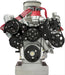 Billet Specialties Billet Specialties Tru Trac Serpentine Systems with A/C BLK14700PA Autofit