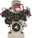 Billet Specialties Billet Specialties Tru Trac Serpentine Systems with A/C BLK14720 Autofit