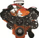 Billet Specialties Billet Specialties Tru Trac Serpentine Systems with A/C BLK14800 Autofit
