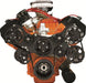 Billet Specialties Billet Specialties Tru Trac Serpentine Systems with A/C BLK14800PA Autofit