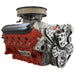 Billet Specialties Billet Specialties Tru Trac Serpentine Systems without A/C 13455 Autofit