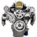 Billet Specialties Billet Specialties Tru Trac Serpentine Systems without A/C 13475A Autofit