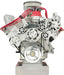 Billet Specialties Billet Specialties Tru Trac Serpentine Systems without A/C 14725 Autofit