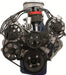 Billet Specialties Billet Specialties Tru Trac Serpentine Systems without A/C BLK13605 Autofit