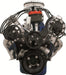 Billet Specialties Billet Specialties Tru Trac Serpentine Systems without A/C BLK13625 Autofit