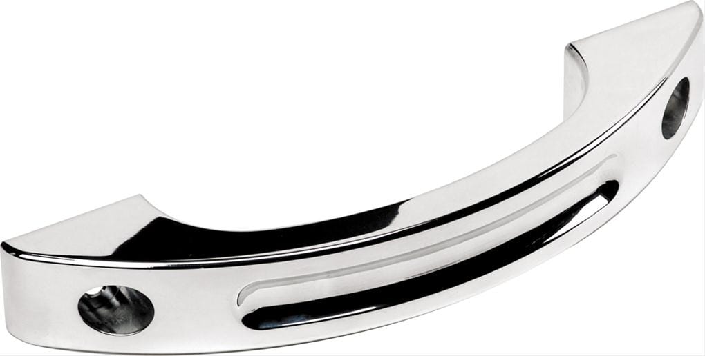 Billet Specialties Billet Specialties Universal Grab Handles 271020 Autofit