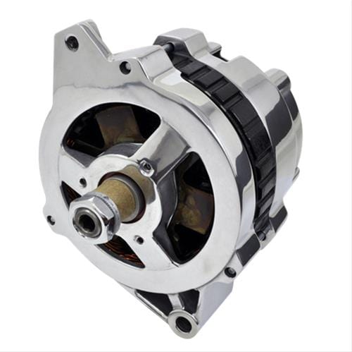 Billet Specialties Billet Specialties V-Trac Replacement Alternators V0105 Autofit