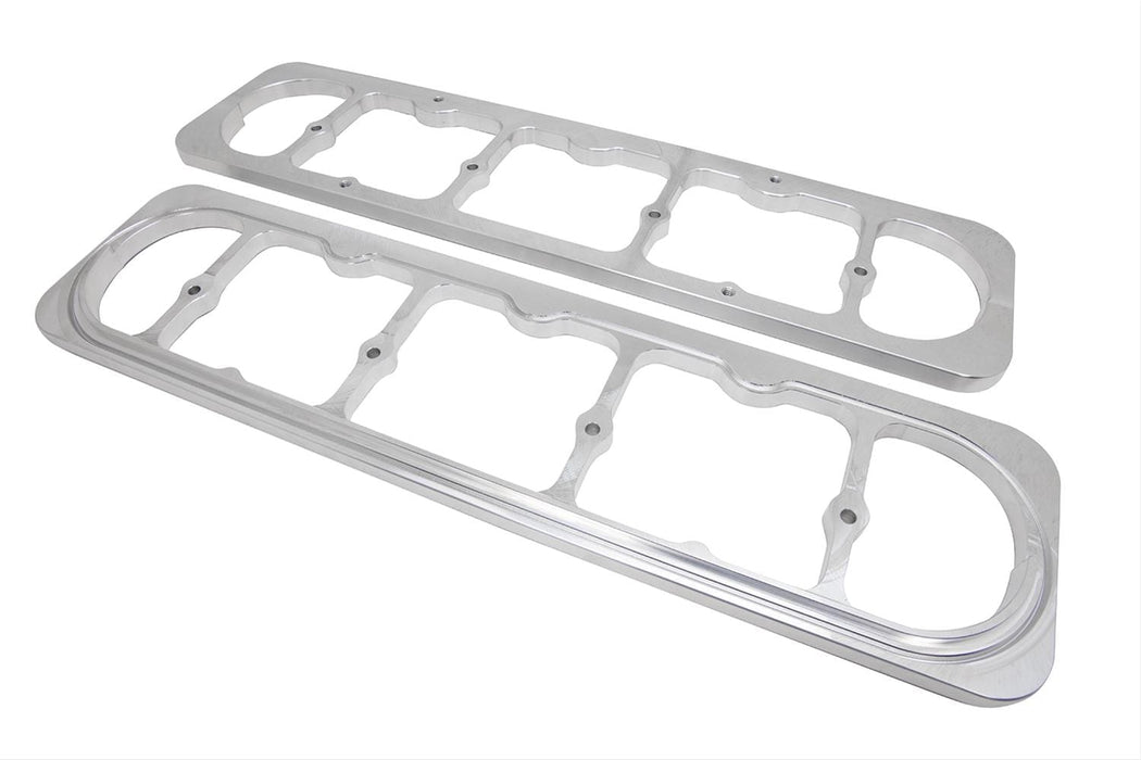 Billet Specialties Billet Specialties Valve Cover Adapters 95030 Autofit