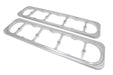 Billet Specialties Billet Specialties Valve Cover Adapters 95030 Autofit