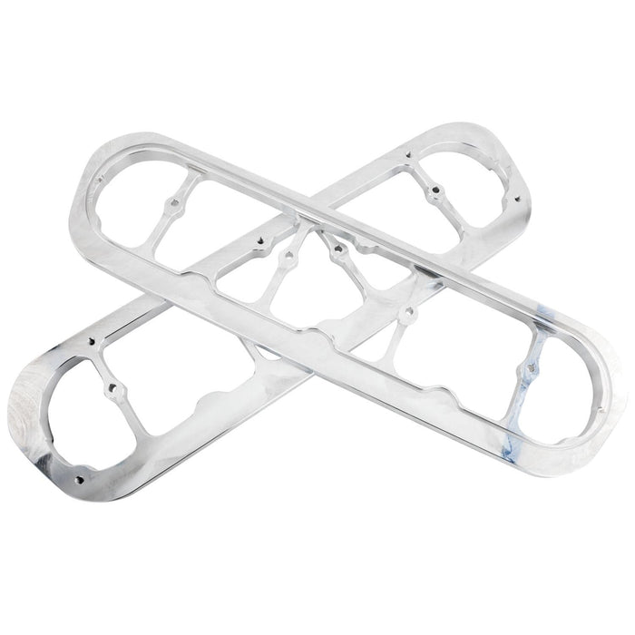 Billet Specialties Billet Specialties Valve Cover Adapters 95032 Autofit