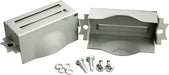 Billet Specialties Billet Specialties Valve Cover Baffles RP956033 Autofit
