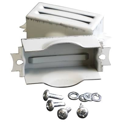 Billet Specialties Billet Specialties Valve Cover Baffles RP956034 Autofit