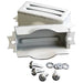 Billet Specialties Billet Specialties Valve Cover Baffles RP956035 Autofit