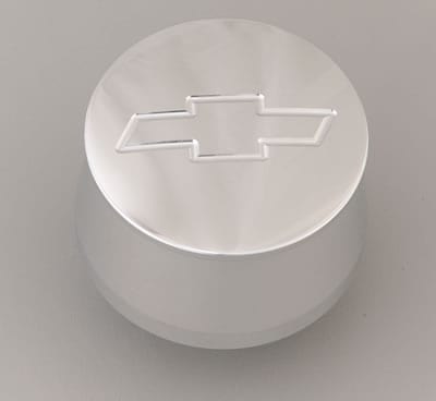 Billet Specialties Billet Specialties Valve Cover Breathers 20220 Autofit