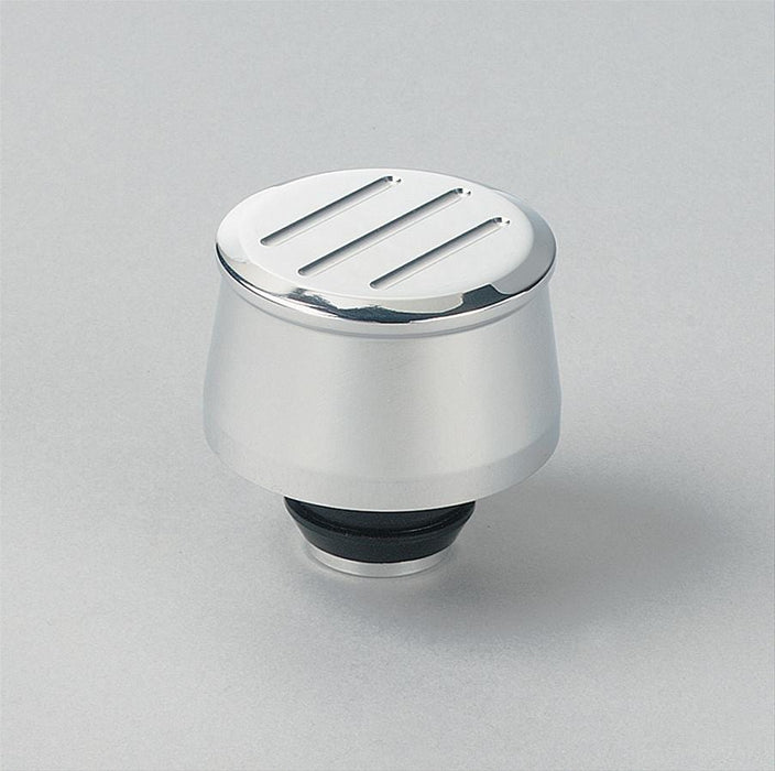Billet Specialties Billet Specialties Valve Cover Breathers 20820 Autofit