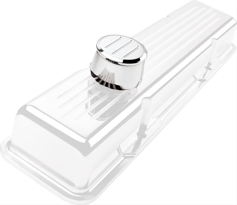 Billet Specialties Billet Specialties Valve Cover Breathers 20820 Autofit
