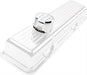 Billet Specialties Billet Specialties Valve Cover Breathers 20820 Autofit