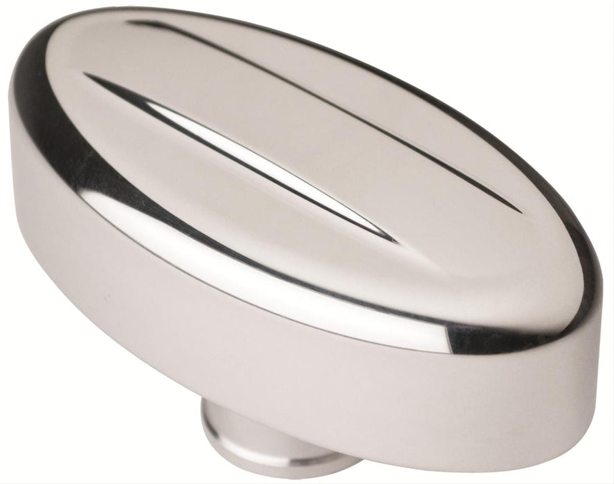 Billet Specialties Billet Specialties Valve Cover Breathers 20939 Autofit