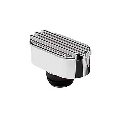 Billet Specialties Billet Specialties Valve Cover Breathers 20950 Autofit