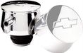 Billet Specialties Billet Specialties Valve Cover Breathers 21220 Autofit