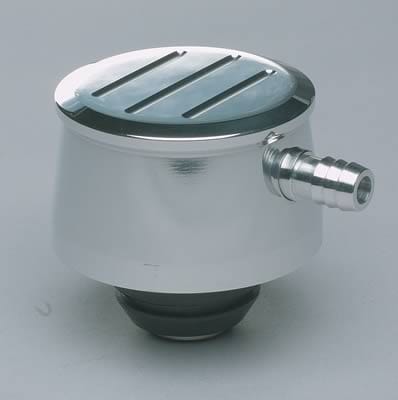 Billet Specialties Billet Specialties Valve Cover Breathers 21825 Autofit