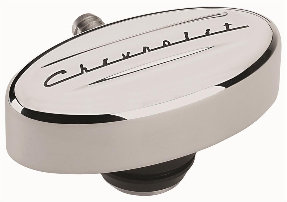 Billet Specialties Billet Specialties Valve Cover Breathers 21923 Autofit