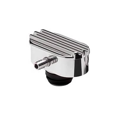 Billet Specialties Billet Specialties Valve Cover Breathers 21950 Autofit