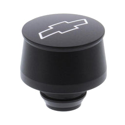 Billet Specialties Billet Specialties Valve Cover Breathers BLK20220 Autofit